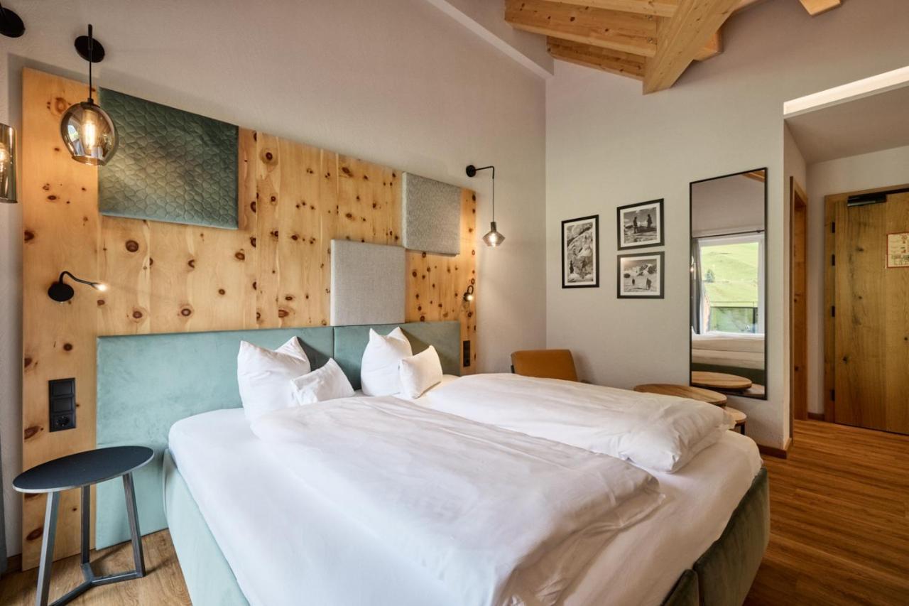 Aktivhotel Feichtner Hof Каунерталь Экстерьер фото