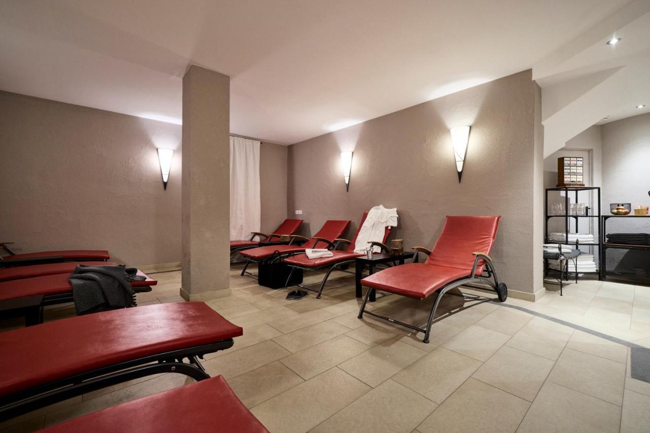 Aktivhotel Feichtner Hof Каунерталь Экстерьер фото